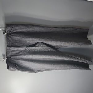 Plus size Trouser pants